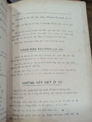  Phương pháp tự sửa sắc đẹp - Thu Hằng 