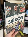  Loanh Quanh Sài Gòn - Lê Công Sơn 