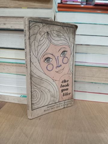  The look you like - Linda Allen 