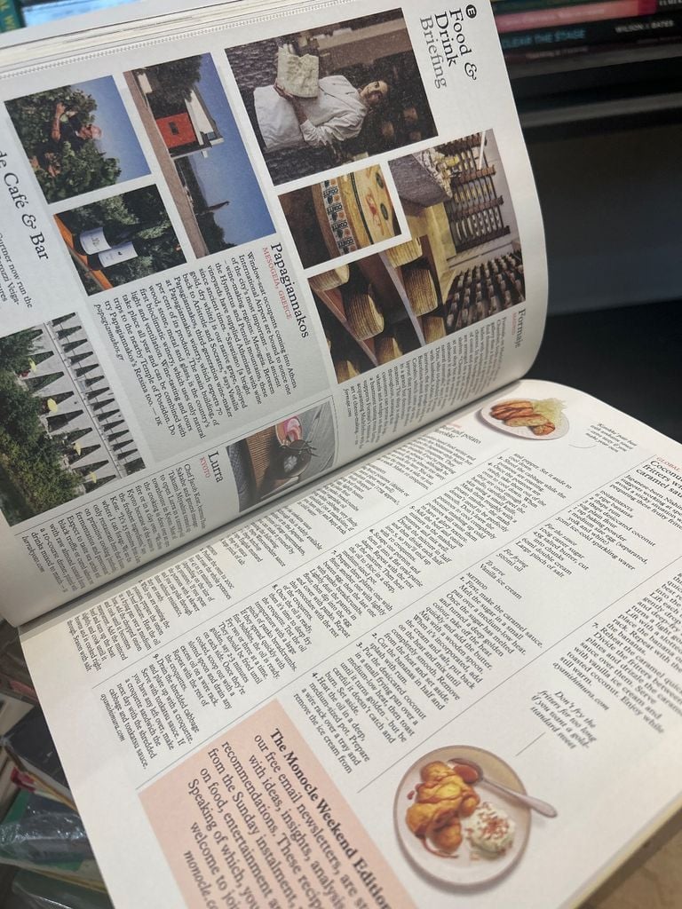  Monocle - October 2020 | Issue 137 | Design A Better World 
