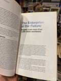  Rethinking The Enterprise 