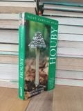  Nový kapesní atlas HOUBY - S. Evans, G. Kibby 