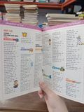  1000 câu đố phát triển trí tuệ: Khai phá tiềm năng - Xing Tao (Thùy An dịch) 