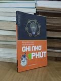  Nâng tầm tư duy với phương pháp ghi nhớ 1 phút - Takashi Ishii (Hà Vi và nhóm Sóc Xanh) 