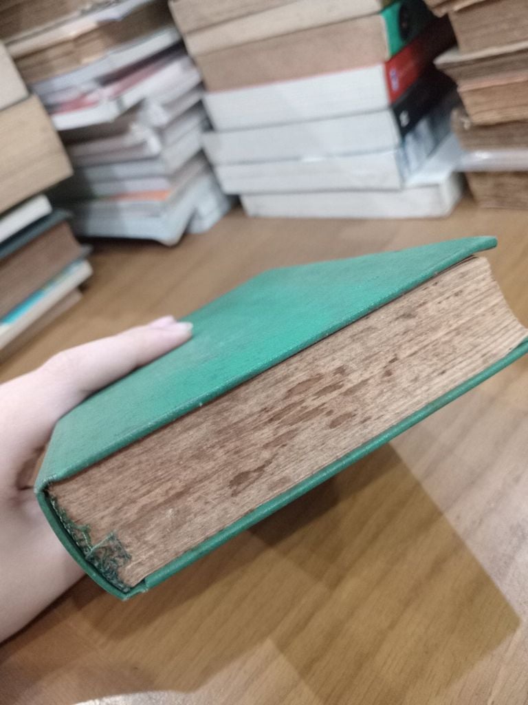  Russian English Dictionary - O. S. Akhmanova, Elizabeth A. M. Wilson 