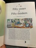  Monocle - June 2020 | Issue 134 | The 50 Thinkers Issue 