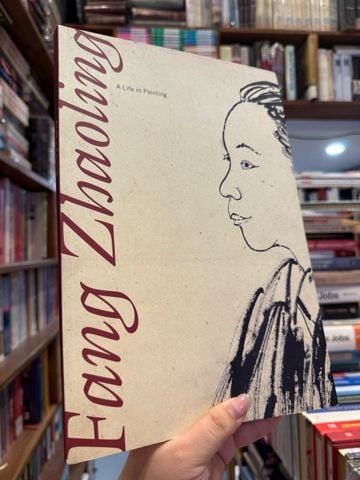  Fang Zhaoling - A Life In Painting 