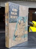  Kim vân kiều - Lê Xuân Thuỷ 