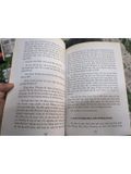  Về Cùng Cát Bụi - Triệu Huấn 