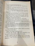  Gregor and the Curse of the Warmbloods - Suzanne Coliins 