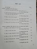  Bài Giảng Điều Trị Học Ngoại Khoa - Nguyễn Đình Hối (Chủ Biên) 