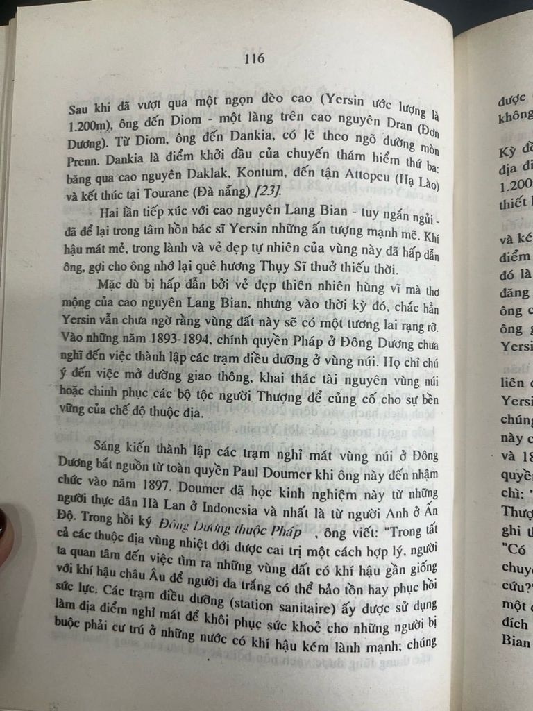  Đà Lạt Thành Phố Cao Nguyên 