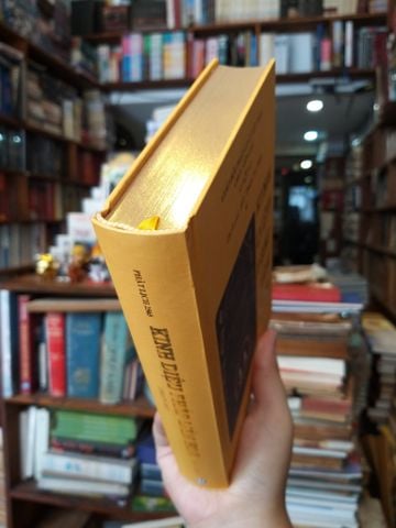  Kinh Diệu Pháp Liên Hoa - Dịch giả: HT. Thích Trí Tịnh 