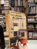  Les plumes du pigeon - John Updike 