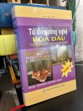  Từ điển công nghệ hoá dầu - Cung Kim Tiến 