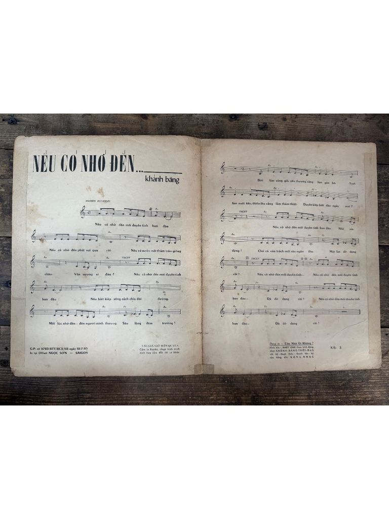  Nếu Có Nhớ Đến - Khánh Băng 