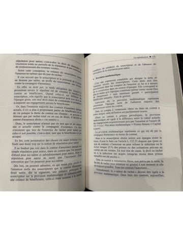  Les Techniques De Gestion De Patrimoine - Axel Depondt 