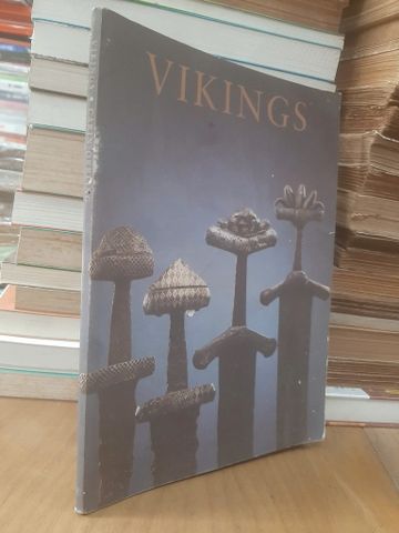  Vikings - Carin Orrling 
