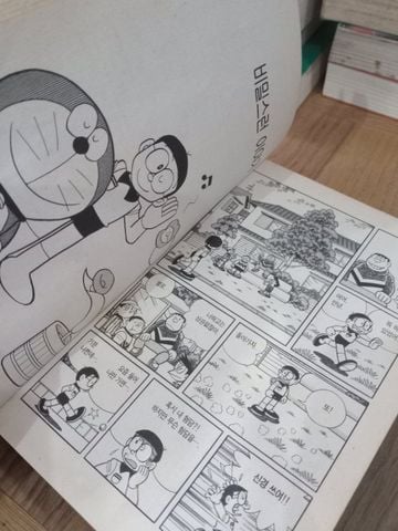 Sách tiếng Hàn 6
