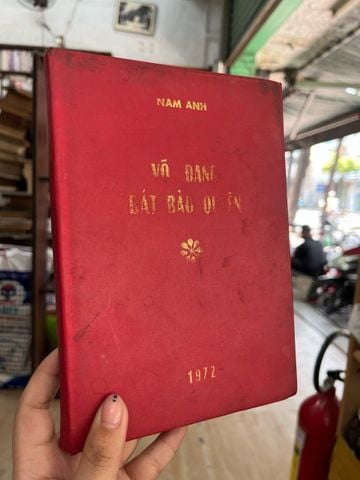  Võ Đang Bát Bảo Quyền - Nam Anh 
