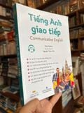  Tiếng Anh Giao Tiếp (Communicative English) - Amy Huang 