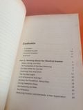  Meatball Sundae - Seth Godin 