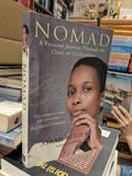  Nomad - Ayaan Hirsi Ali 