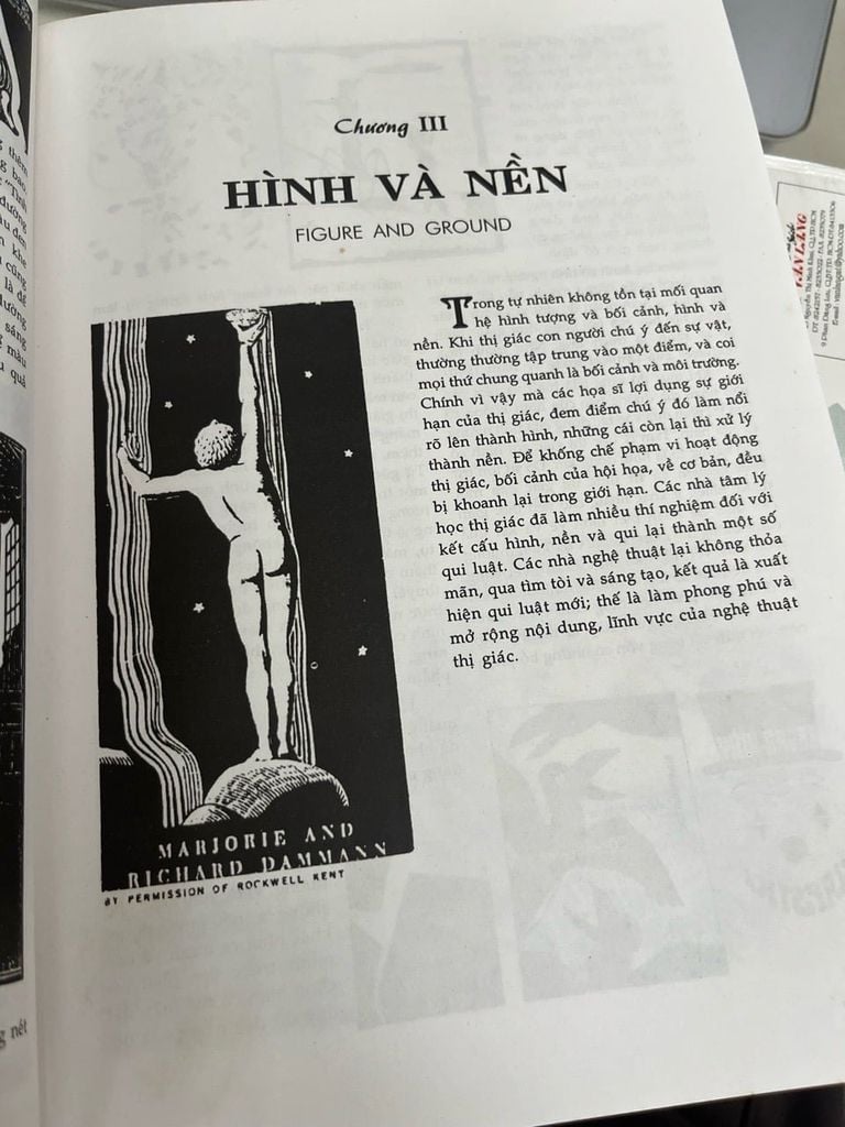  Nguyên Lý Hội Họa Đen Trắng - Vương Hoằng Lực 