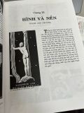  Nguyên Lý Hội Họa Đen Trắng - Vương Hoằng Lực 