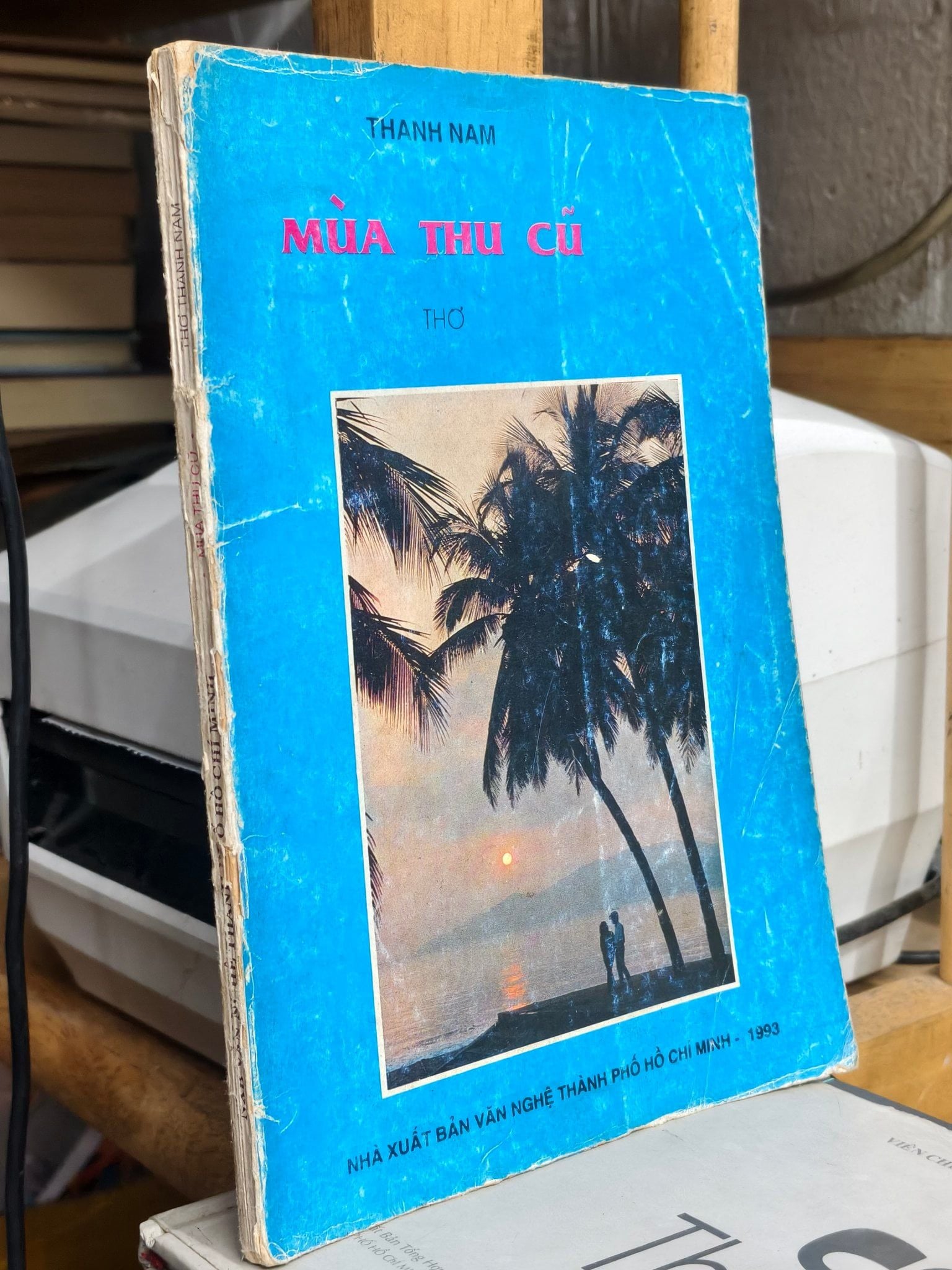  Mùa Thu Cũ - Thanh Nam 
