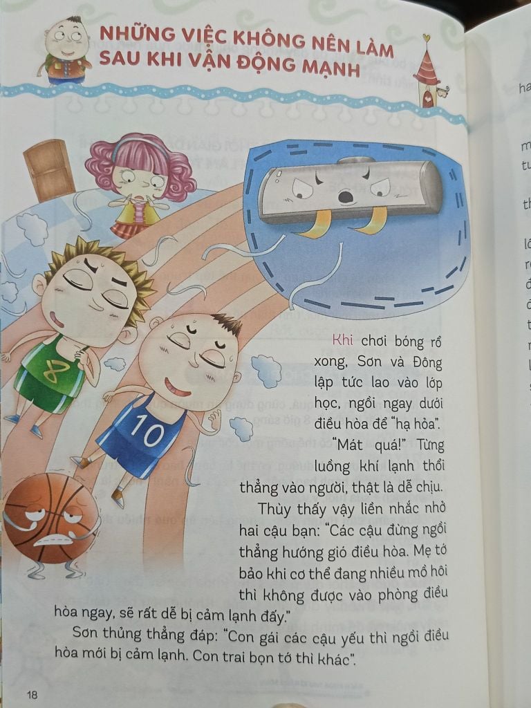  Bách Khoa Thư Kĩ Năng Sống: Những Thói Quen Tốt (Dành cho Bạn Trai) - Peng Fan (Biên Soạn), Thanh Uyên (Dịch) 