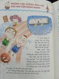  Bách Khoa Thư Kĩ Năng Sống: Những Thói Quen Tốt (Dành cho Bạn Trai) - Peng Fan (Biên Soạn), Thanh Uyên (Dịch) 
