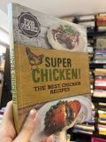  Super chicken - the best chicken recipes 
