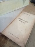  Mảnh Vàng Sót Lại - Ung Ngọc Trí 