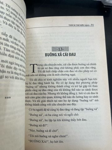  Ai mua xe rác - Ajahn Brahm 