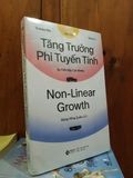  Tăng trưởng phi tuyến tính - Nhiều tác giả 