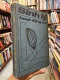  Sinh Lý Hoạt Động Cơ - Ia.M.Kox 