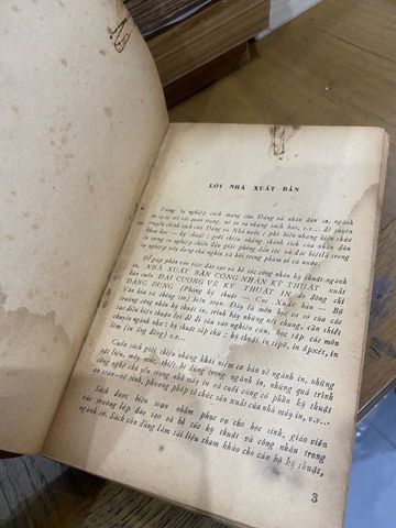  Đại cương về kỹ thuật in - Đặng Dung 
