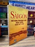  Sài Gòn: từ khi thành lập đến giữa thế kỷ XIX 
