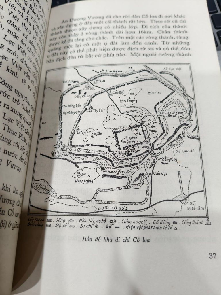  Lịch Sử Lớp 6 Phổ Thông 