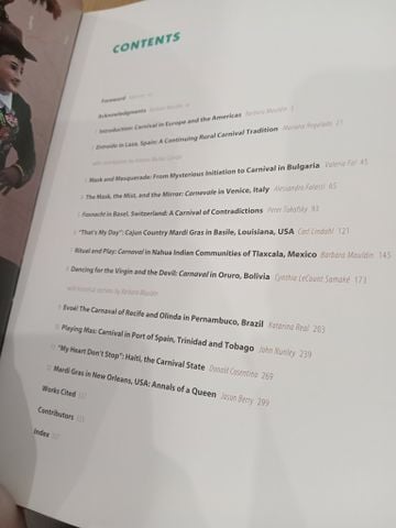  iCarnival! - Barbara Mauldin 