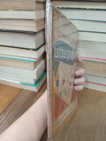  Cờ tàn nghệ thuật: Cờ thế giang hồ - Nhiều tác giả 