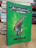  Animorphs người hóa thú - K. A. Applegate 