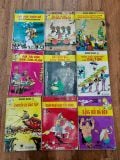  Truyện Tranh Lucky Luke 1999 