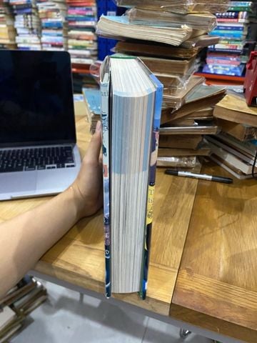 500 Must-read Book