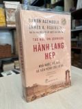  Hành lang hẹp - Daron Acemoglu, James A. Robinson 