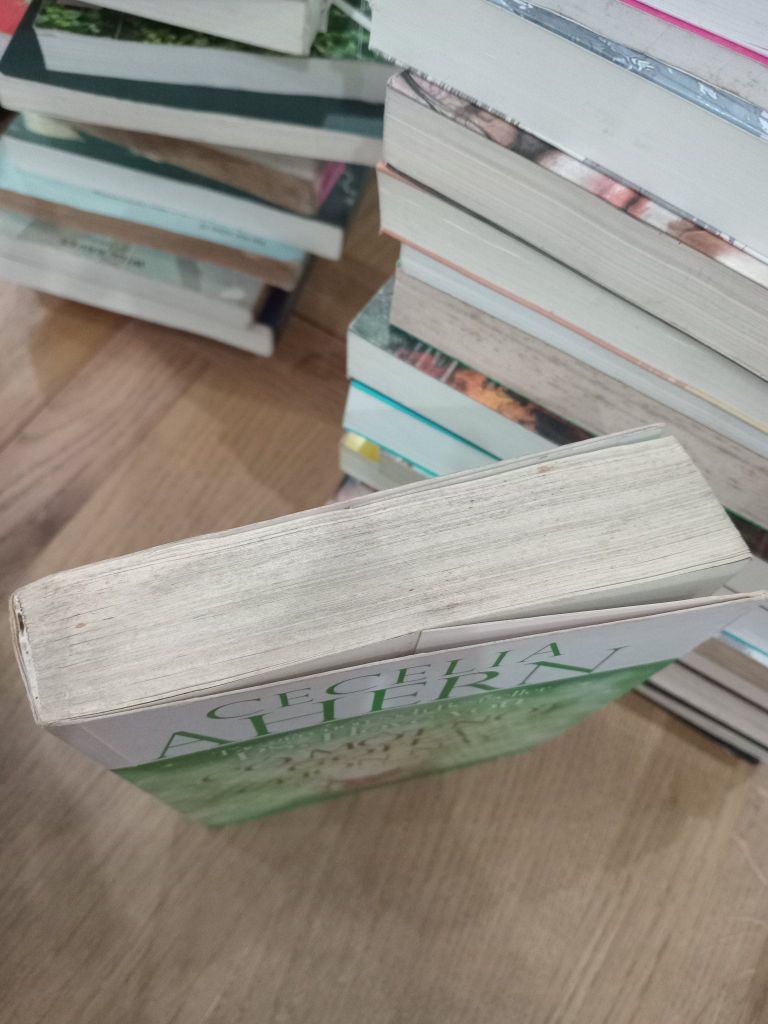  Có một Nơi Gọi là Chốn Này - Cecelia Ahern 