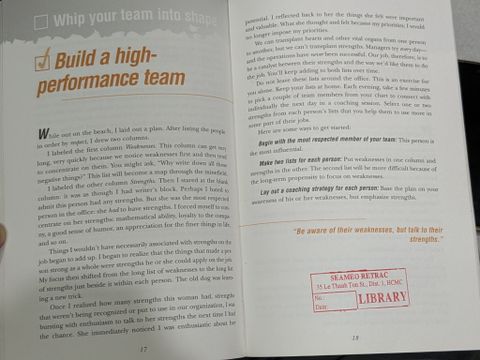  Leadership When the Heat's On - Danny Cox with John Hoover 