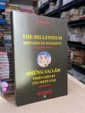  Những sai lầm thiên niên kỷ của nhân loại - Võ Xuân Tòng 