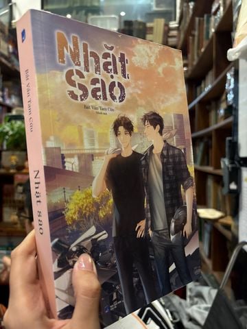  Nhặt Sao - Bất Vấn Tam Cửu 